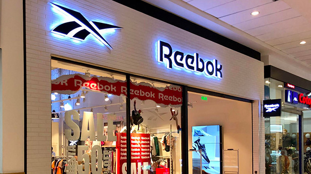 Reebok El Condado 2023