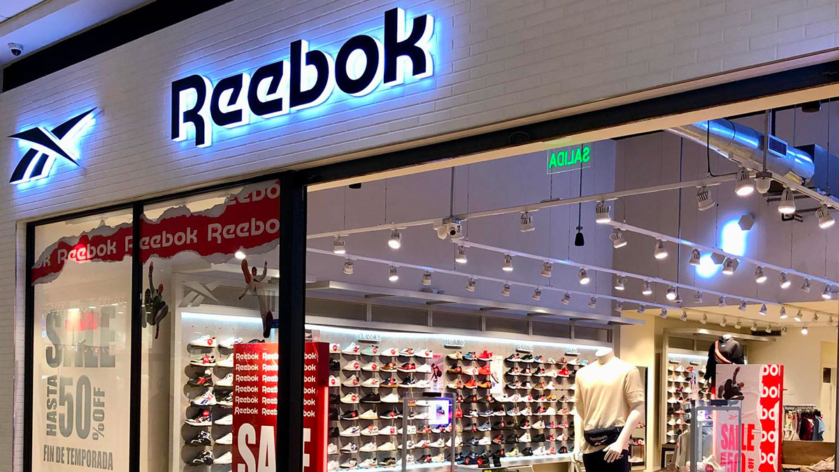 Reebok El Condado 2023