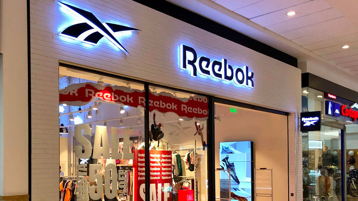 Reebok El Condado 2023